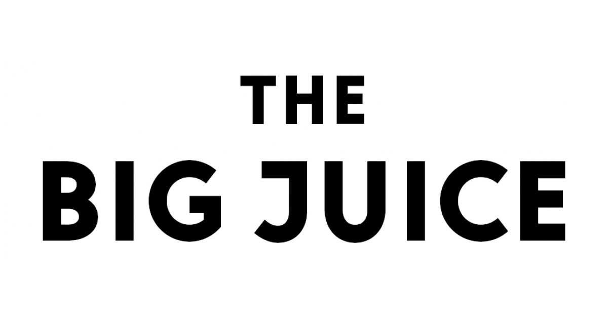Купить жидкость для электронных сигарет BIG JUICE в Нижневартовске